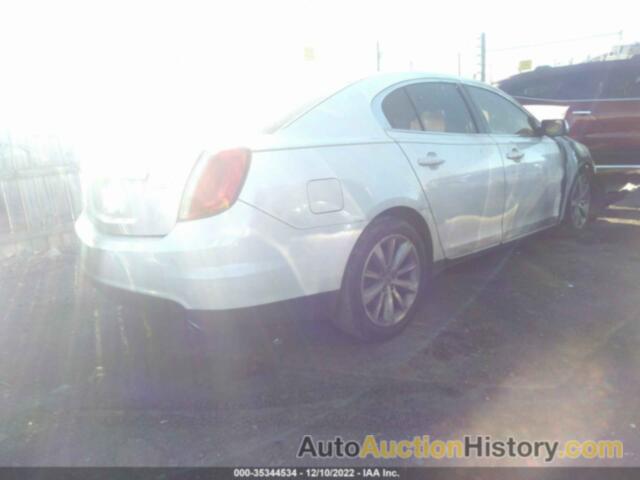 LINCOLN MKS, 1LNHL9ER0CG803100