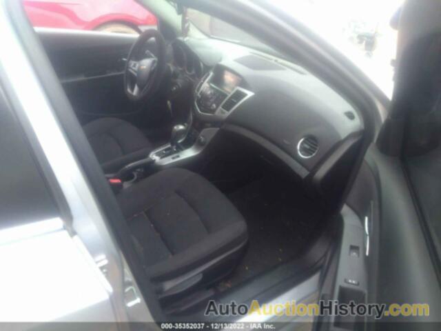 CHEVROLET CRUZE 1LT AUTO, 1G1PC5SB7F7269462