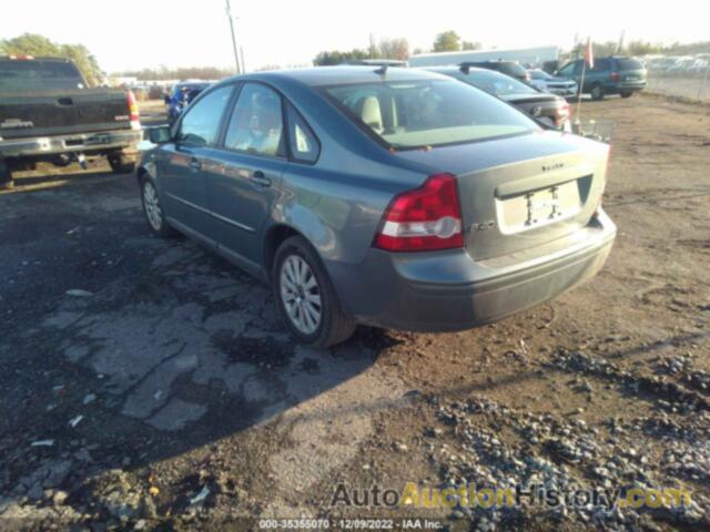 VOLVO S40 2.4I, YV1MS382542011101