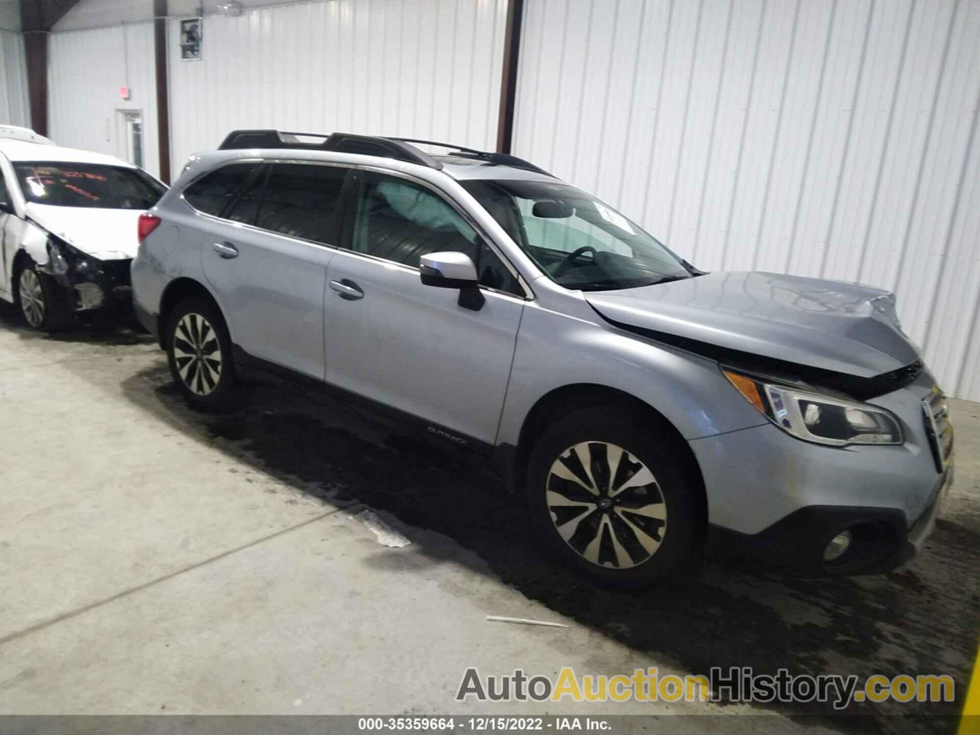 SUBARU OUTBACK LIMITED, 4S4BSAKC9H3330161