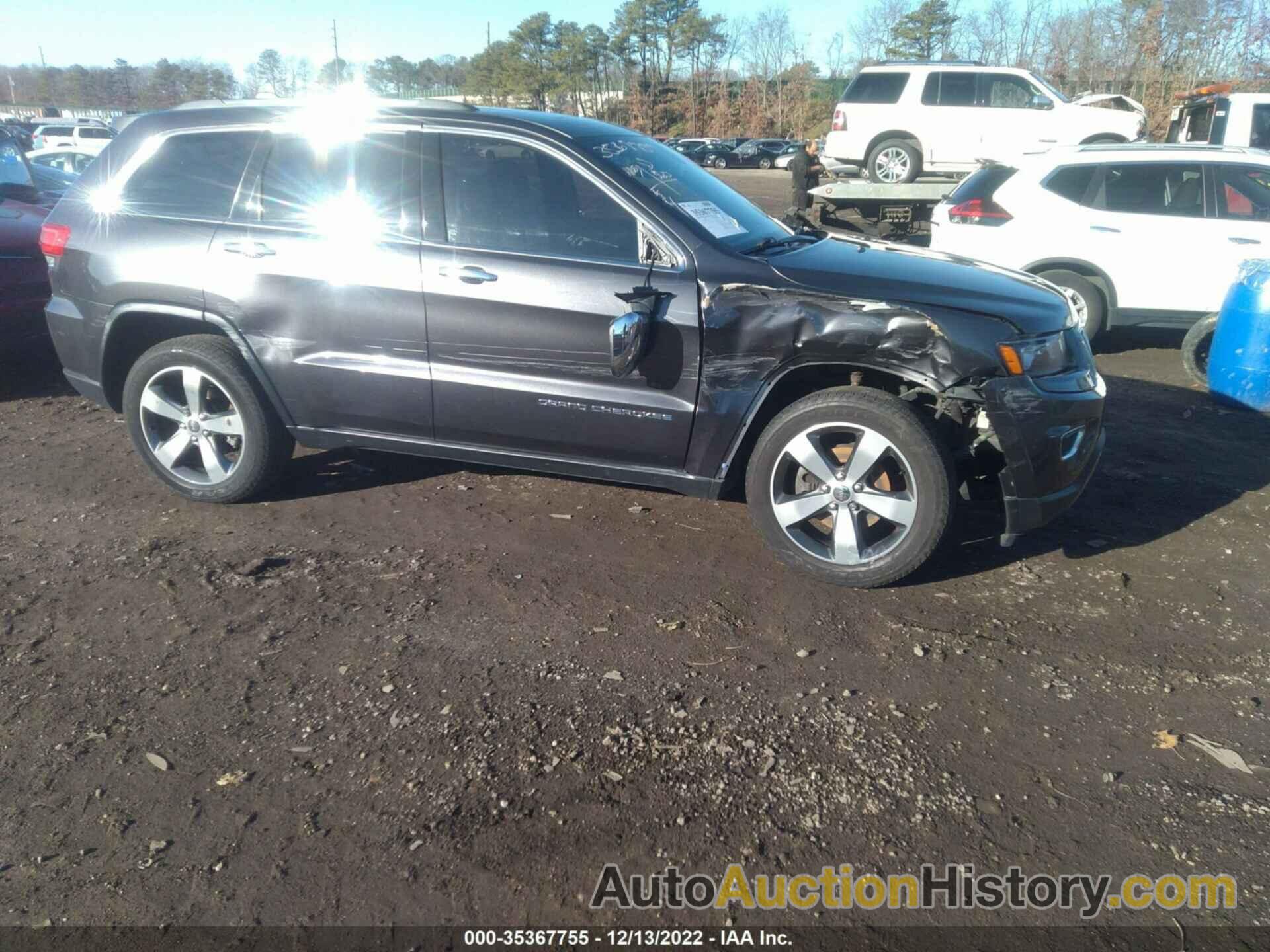 JEEP GRAND CHEROKEE LIMITED, 1C4RJFBGXFC752412