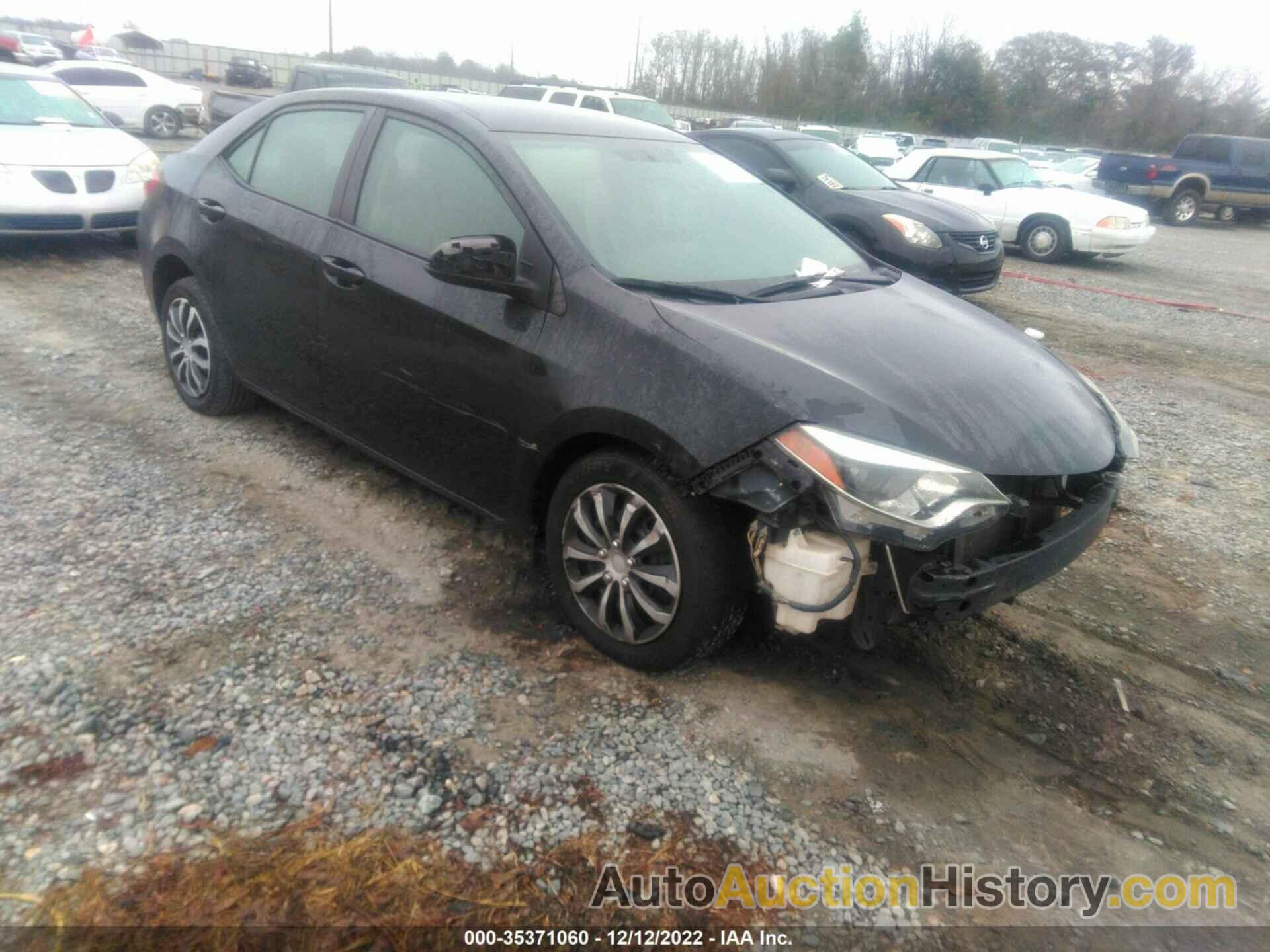 TOYOTA COROLLA L/LE/S/S PLUS/LE PLUS, 2T1BURHE8EC046898