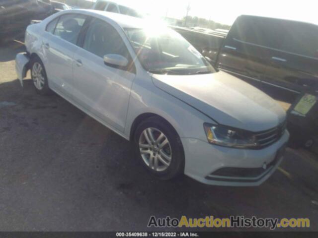 VOLKSWAGEN JETTA 1.4T S, 3VW2B7AJ9HM321284