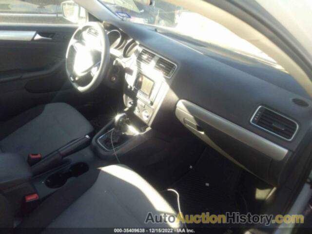 VOLKSWAGEN JETTA 1.4T S, 3VW2B7AJ9HM321284