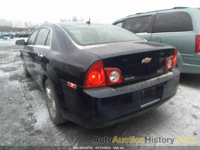 CHEVROLET MALIBU LS, 1G1ZB5E11BF220529