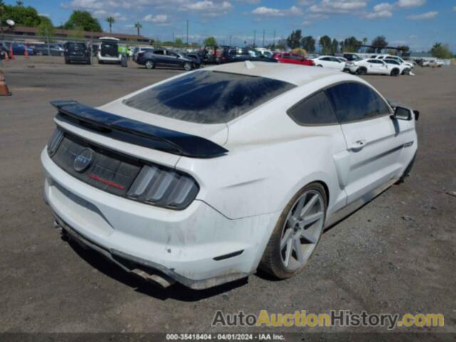 FORD MUSTANG GT PREMIUM, 1FA6P8CF0L5187774