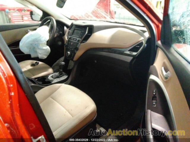 HYUNDAI SANTA FE SPORT 2.4L, 5XYZTDLB5HG439896