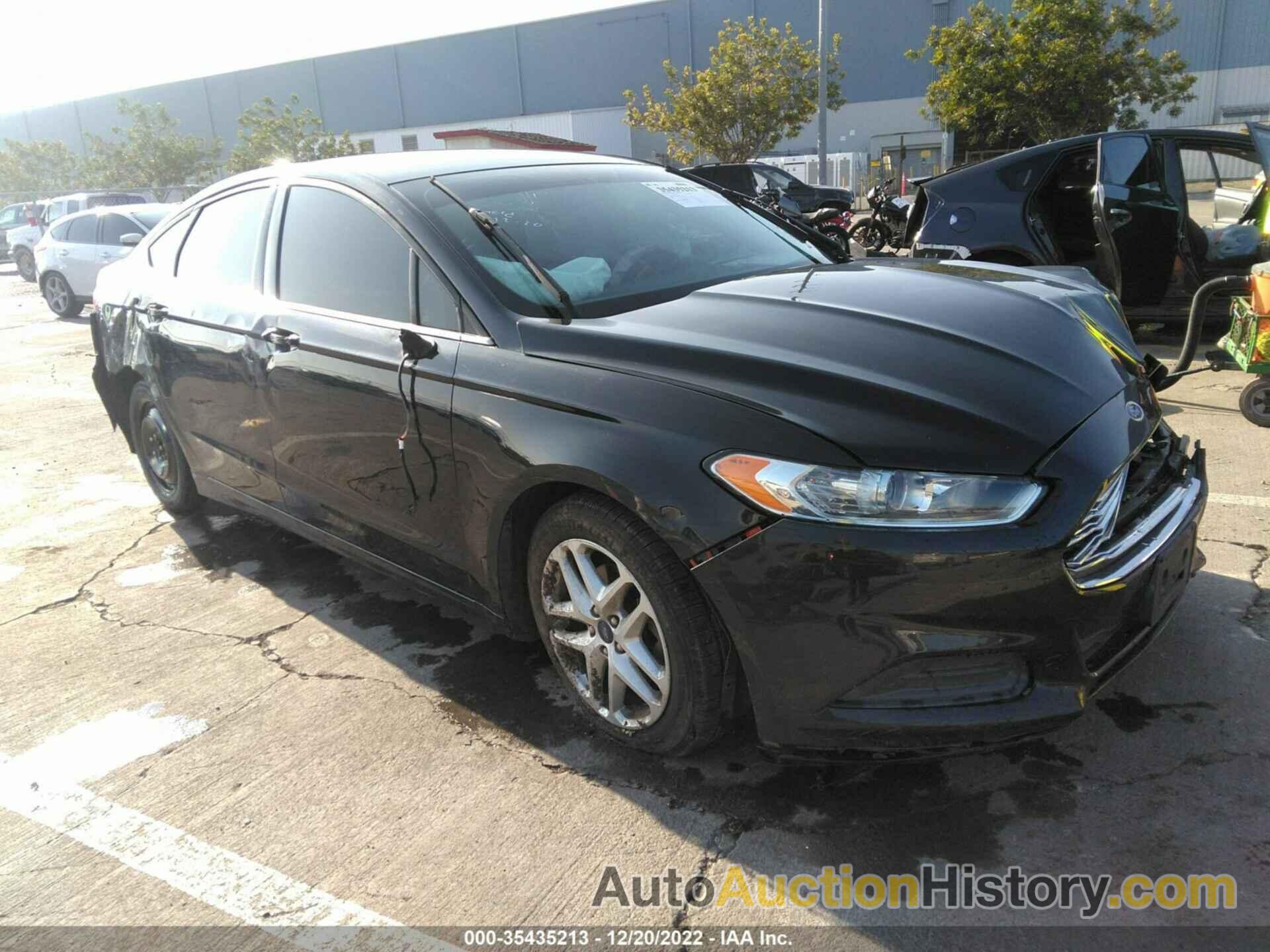 FORD FUSION SE, 3FA6P0H79FR128789