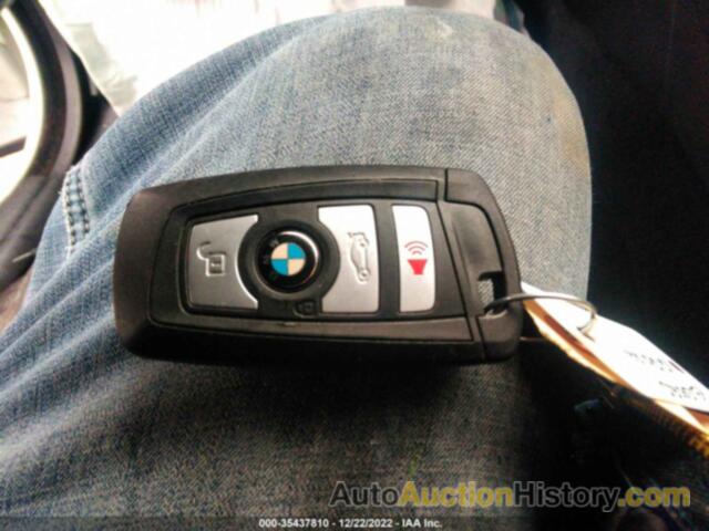 BMW 535I XDRIVE, WBAFU7C58DDU76636