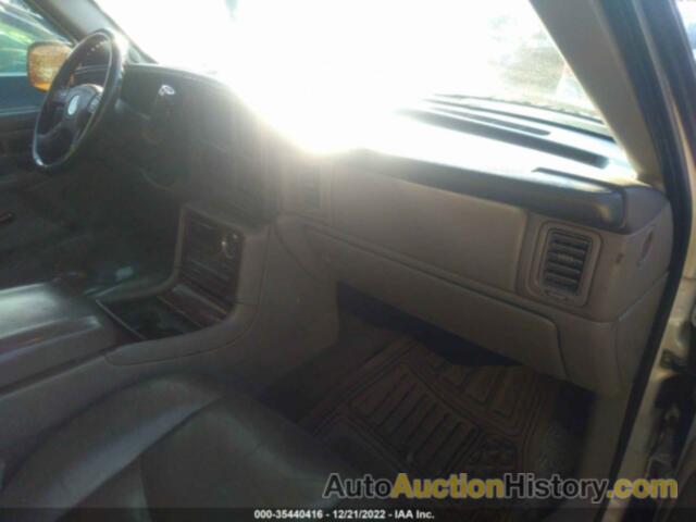 CADILLAC ESCALADE EXT STANDARD, 3GYEK62N56G178951