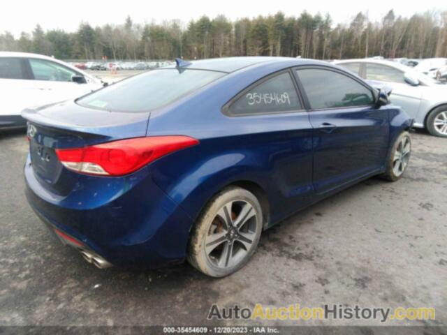 HYUNDAI ELANTRA SE, KMHDH6AE2DU008103