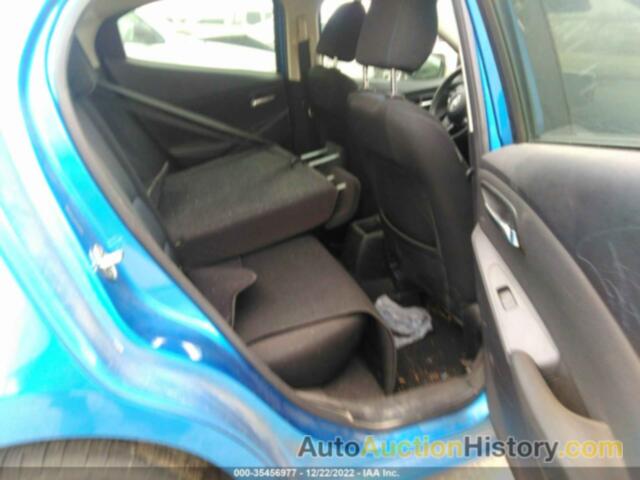 TOYOTA YARIS IA, 3MYDLBYV7HY153966