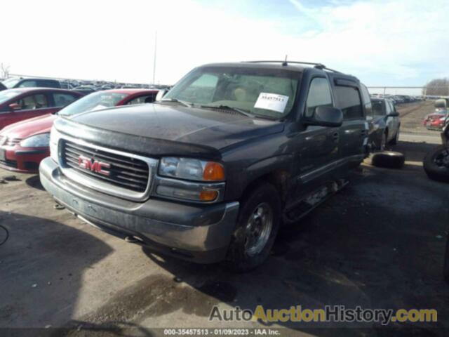 GMC YUKON XL SLT, 1GKFK16ZX2J305992