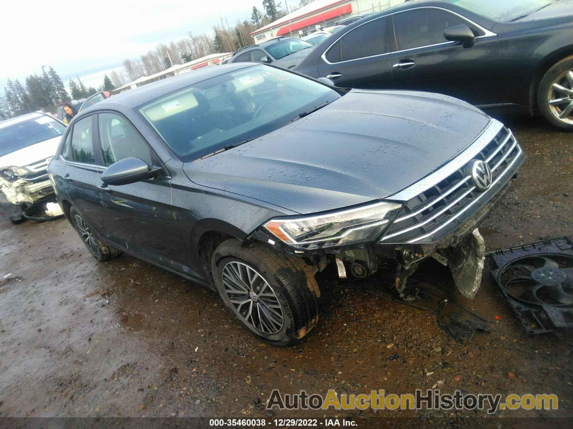 VOLKSWAGEN JETTA S/SE/R-LINE, 3VWC57BU1MM096082