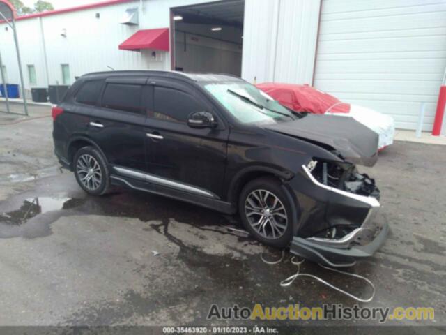 MITSUBISHI OUTLANDER SEL, JA4AD3A37GZ012374