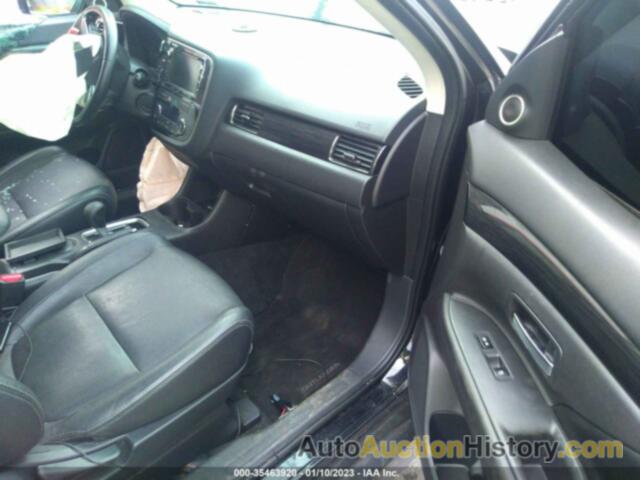 MITSUBISHI OUTLANDER SEL, JA4AD3A37GZ012374