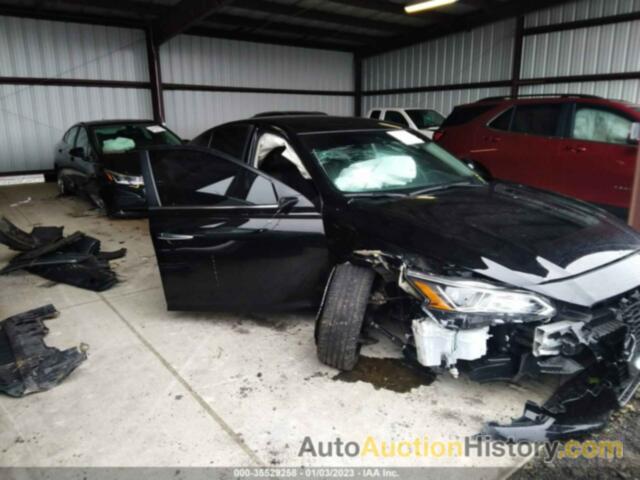 NISSAN ALTIMA S FWD, 1N4BL4BV6LC272660