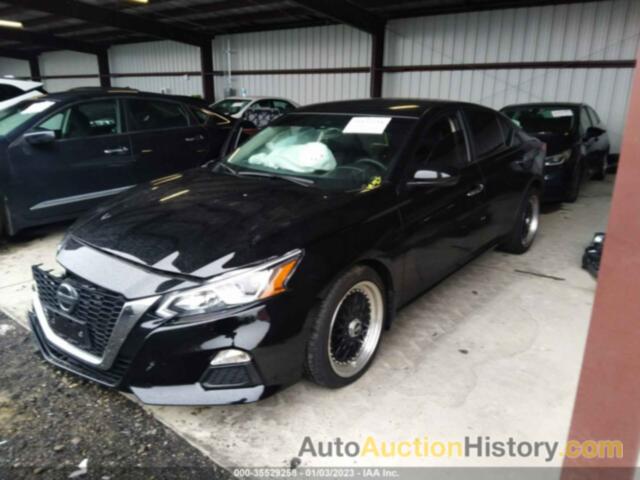 NISSAN ALTIMA S FWD, 1N4BL4BV6LC272660