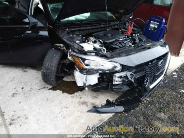 NISSAN ALTIMA S FWD, 1N4BL4BV6LC272660