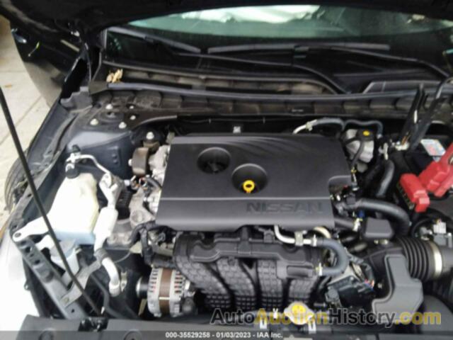 NISSAN ALTIMA S FWD, 1N4BL4BV6LC272660