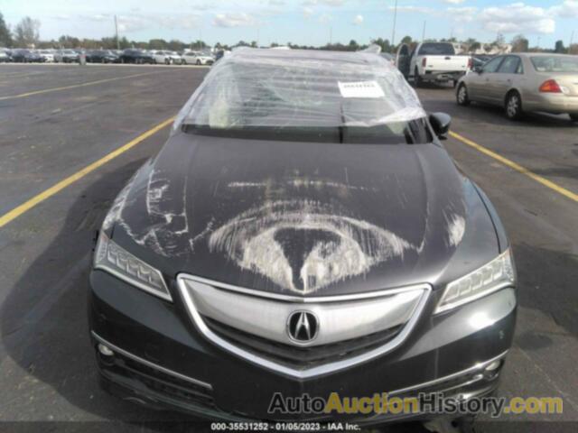 ACURA TLX V6 ADVANCE, 19UUB2F78FA013661