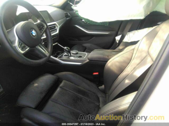 BMW 330I, 3MW5R1J01M8C20448