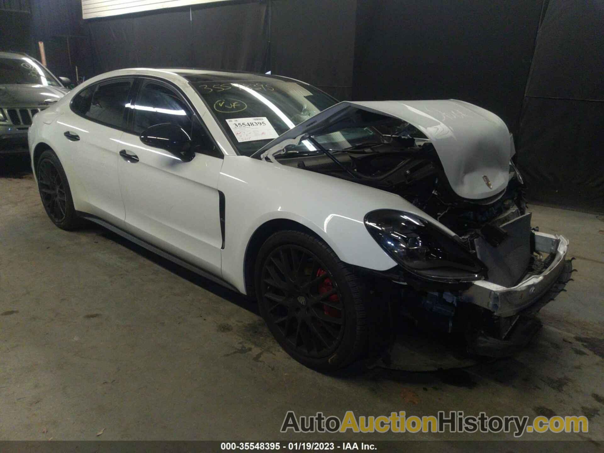 PORSCHE PANAMERA, WP0AA2A79HL102562