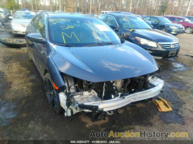 HONDA CIVIC SPORT, 2HGFC2F82KH541688