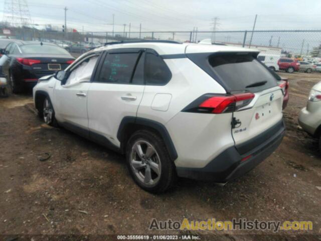 TOYOTA RAV4 HYBRID LIMITED, JTMDWRFVXKD514148