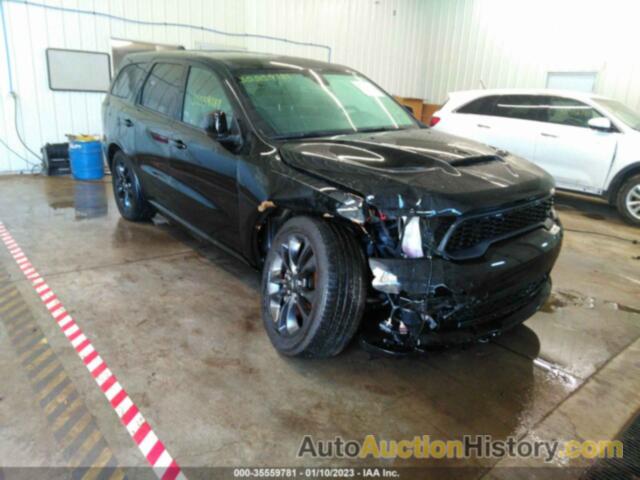 DODGE DURANGO R/T AWD, 1C4SDJCT3MC862643