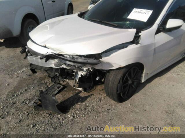 HONDA CIVIC EX, SHHFK7H69LU423069