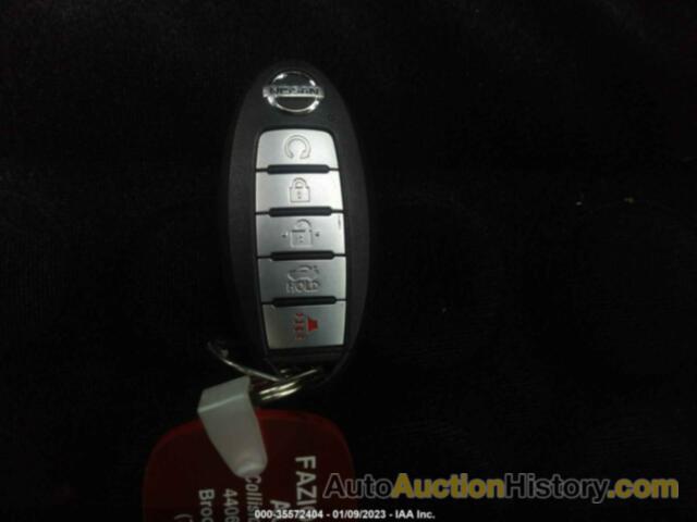 NISSAN ALTIMA S FWD, 1N4BL4BV8LC199551
