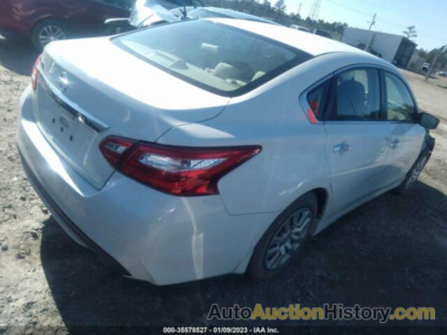 NISSAN ALTIMA 2.5 S, 1N4AL3APXHC229407