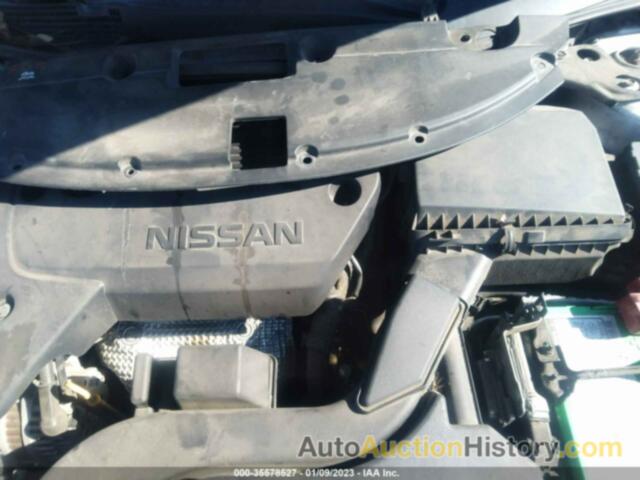 NISSAN ALTIMA 2.5 S, 1N4AL3APXHC229407