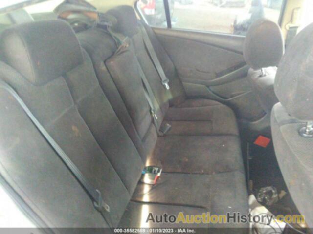 NISSAN ALTIMA 2.5 S, 1N4AL21E58N419757