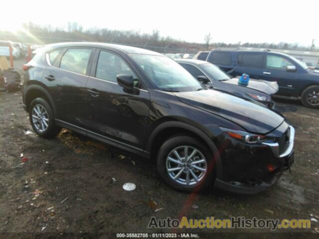 MAZDA CX-5 2.5 S, JM3KFBAM2N0566213