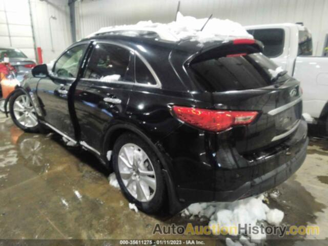 INFINITI FX35, JN8AS1MW6CM152501