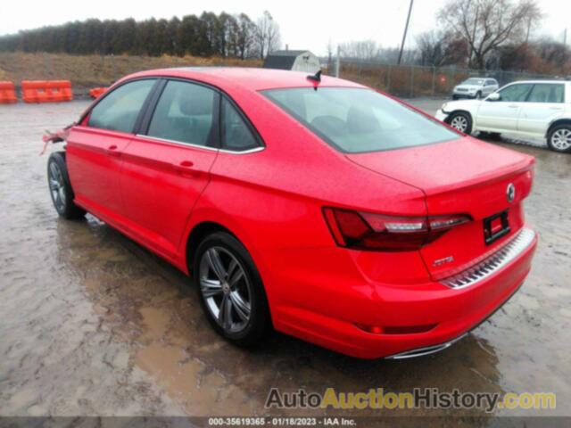 VOLKSWAGEN JETTA 1.4T R-LINE/1.4T S, 3VWN57BU6MM050658