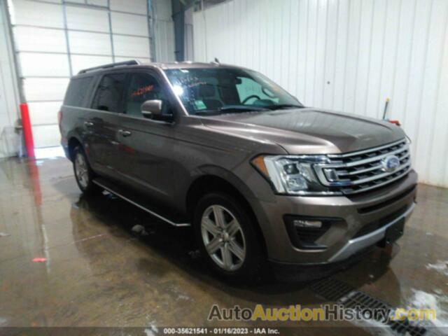 FORD EXPEDITION MAX XLT, 1FMJK1HTXKEA03539