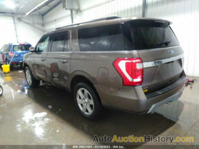 FORD EXPEDITION MAX XLT, 1FMJK1HTXKEA03539