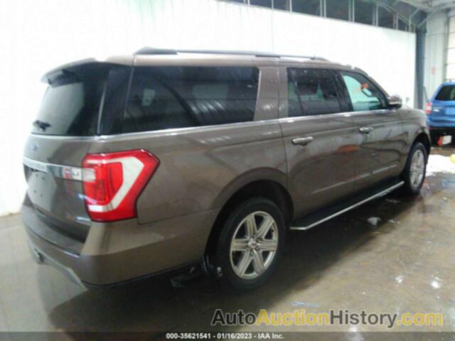 FORD EXPEDITION MAX XLT, 1FMJK1HTXKEA03539