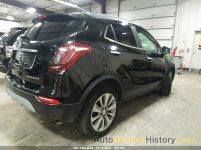 BUICK ENCORE PREFERRED, KL4CJASB5HB169892