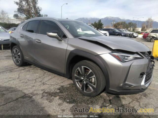 LEXUS UX 250H, JTHX9JBHXM2051463