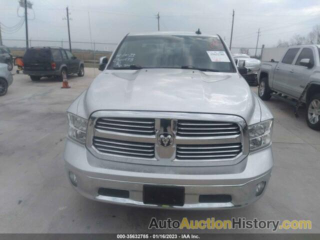 RAM 1500 LONE STAR  4X2 5'7" BOX, 3C6RR6LT3HG716914