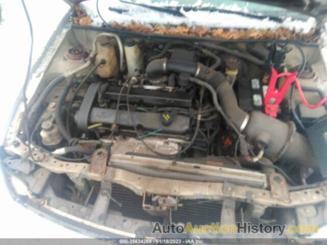 FORD ZX2, 3FAFP11393R139641