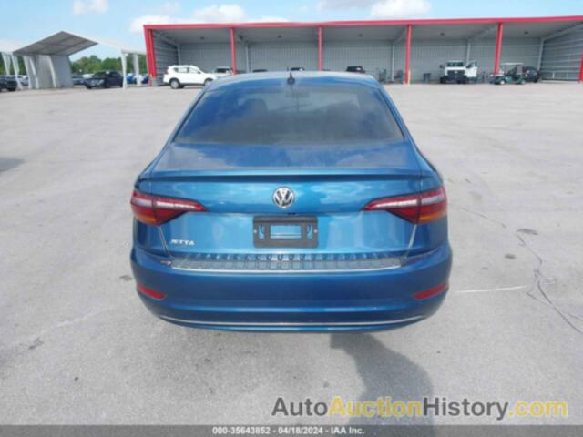 VOLKSWAGEN JETTA 1.4T R-LINE/1.4T S/1.4T SE, 3VWC57BU7KM182395