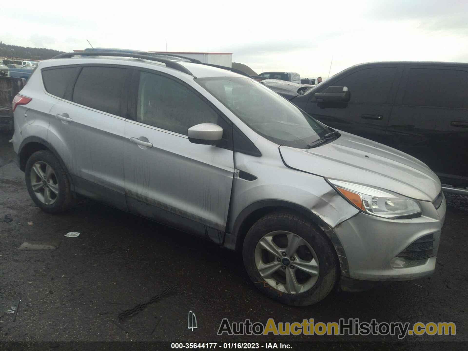 FORD ESCAPE SE, 1FMCU9GX9FUA79738