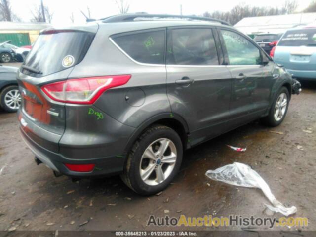 FORD ESCAPE SE, 1FMCU0G98DUC07770