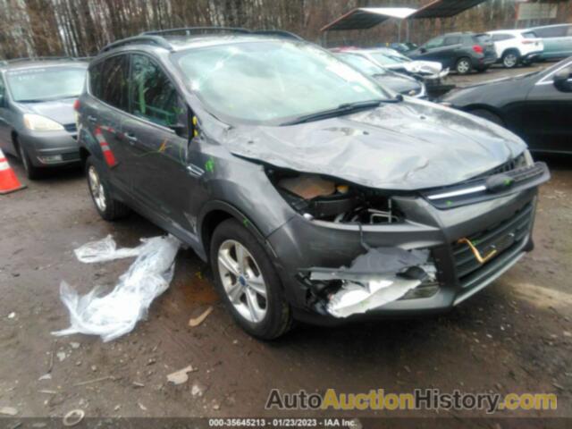 FORD ESCAPE SE, 1FMCU0G98DUC07770