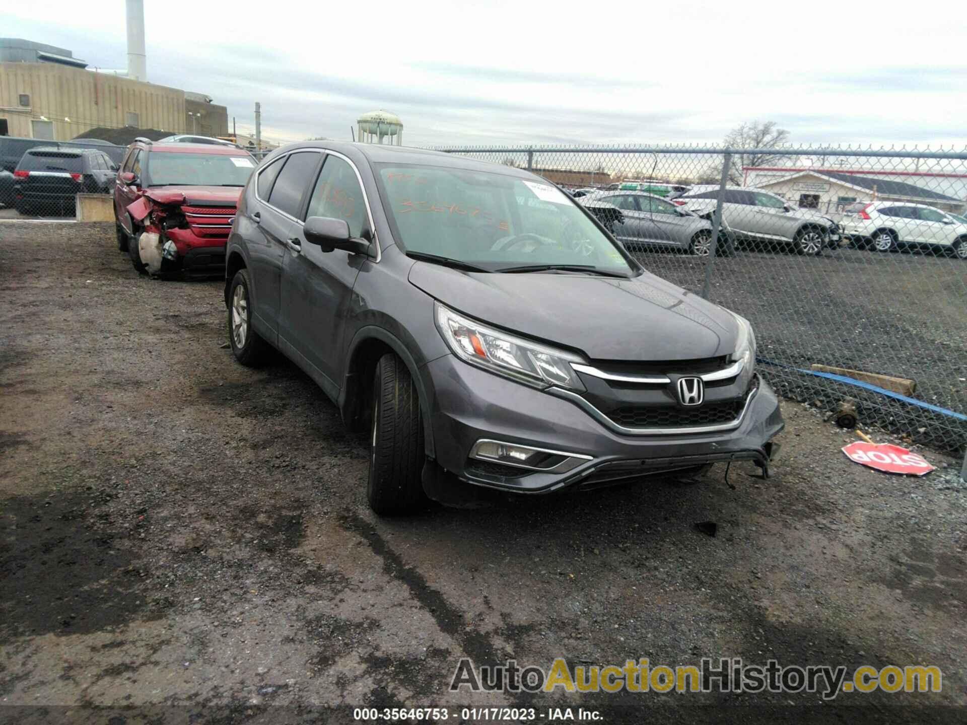 HONDA CR-V EX, 2HKRM4H5XGH691800